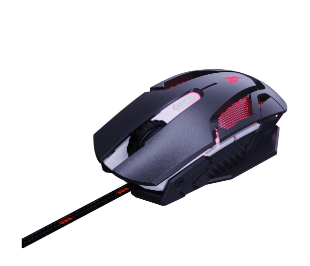 Acer Nitro Mouse II - 1260996 - zdjęcie 3